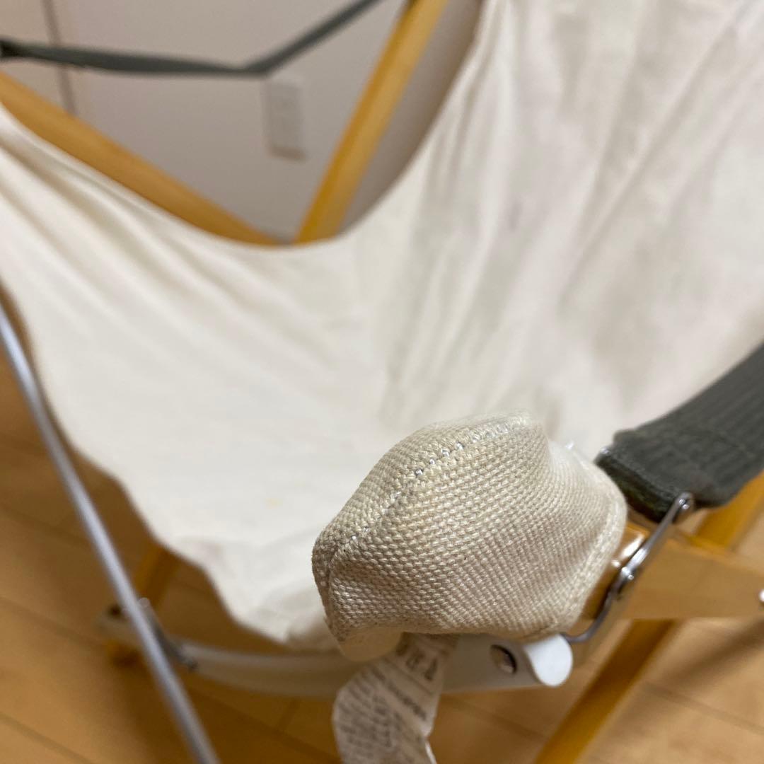 スノーピーク テイクチェアロング