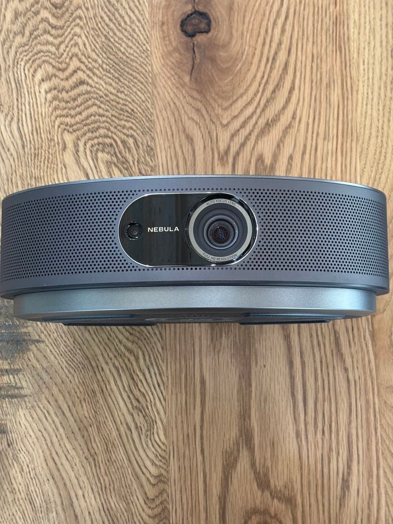 美品　Anker NEBULA Cosmos