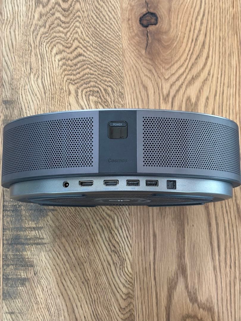 美品　Anker NEBULA Cosmos