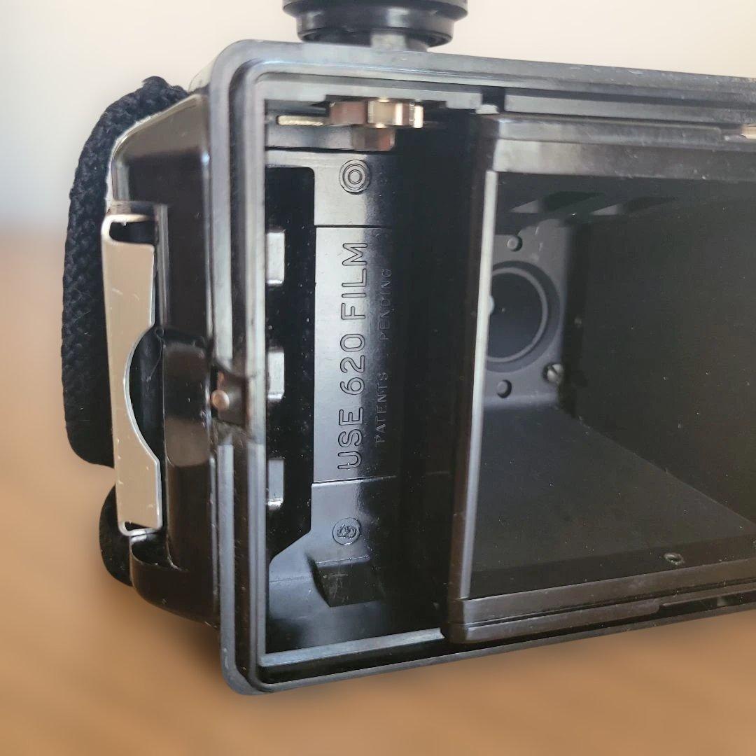 argus Seventy-five 二眼レフカメラ