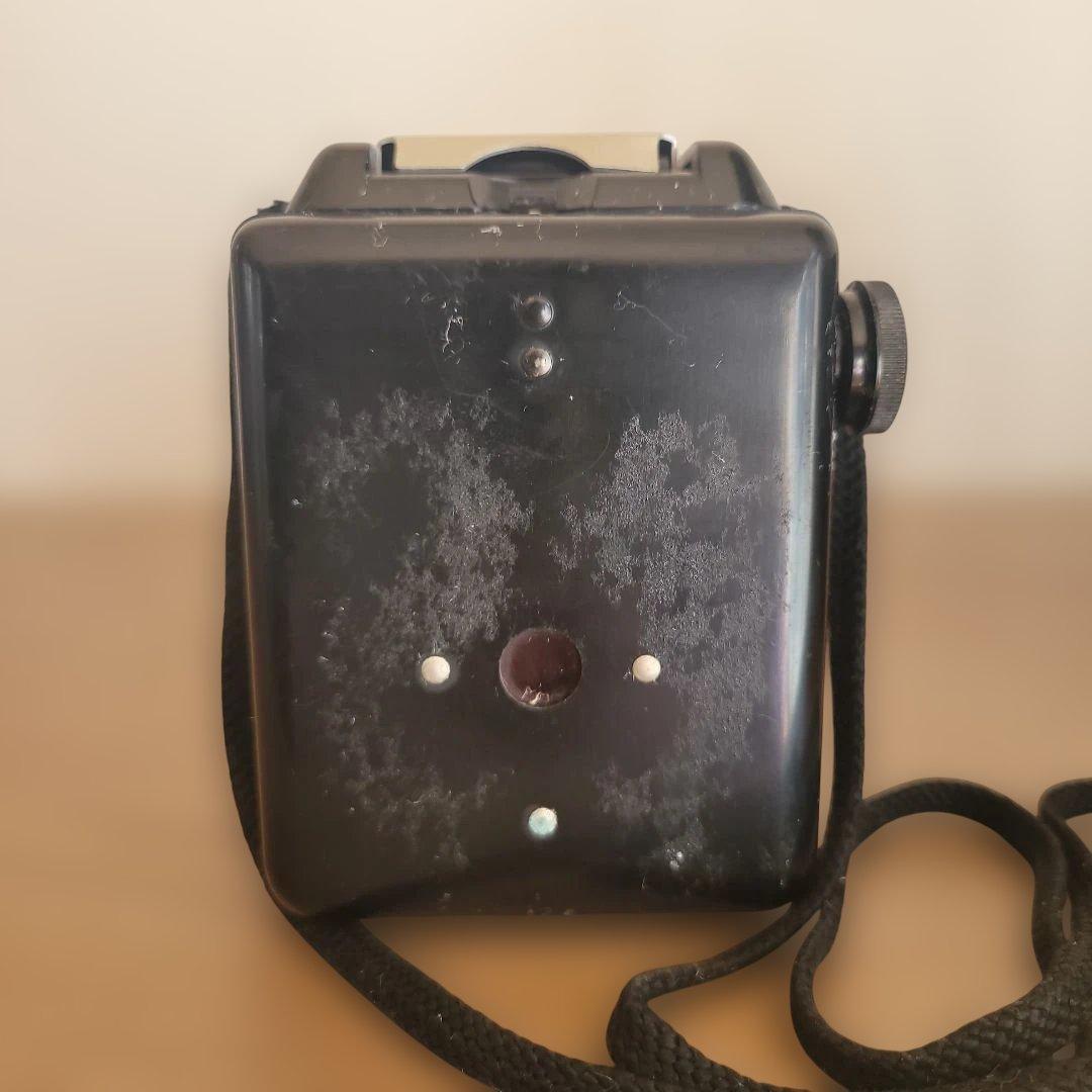 argus Seventy-five 二眼レフカメラ