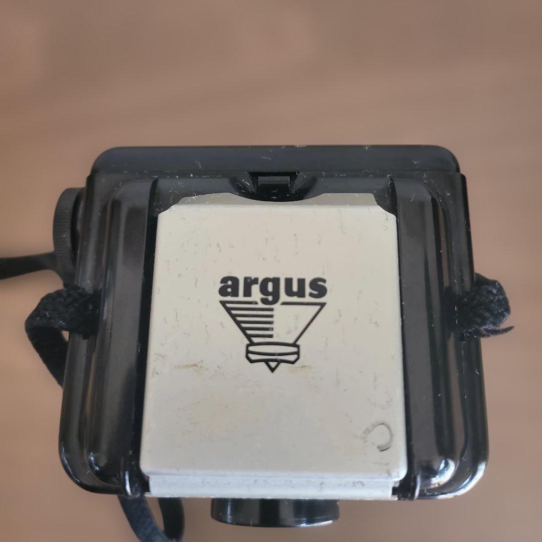 argus Seventy-five 二眼レフカメラ