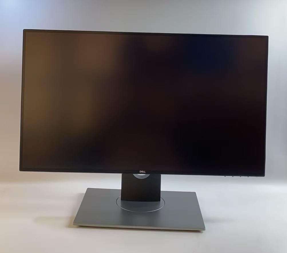 G*d様 Dell デジタルハイエンドシリーズ U2518D　25インチモニタ