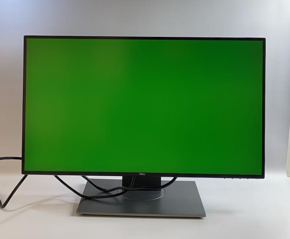 G*d様 Dell デジタルハイエンドシリーズ U2518D　25インチモニタ