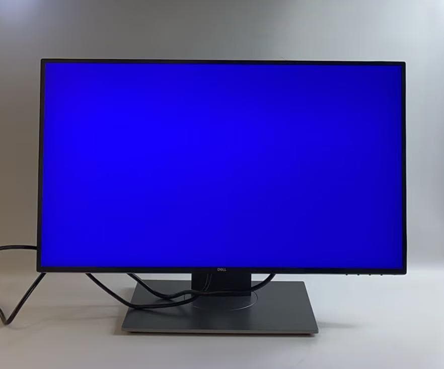 G*d様 Dell デジタルハイエンドシリーズ U2518D　25インチモニタ