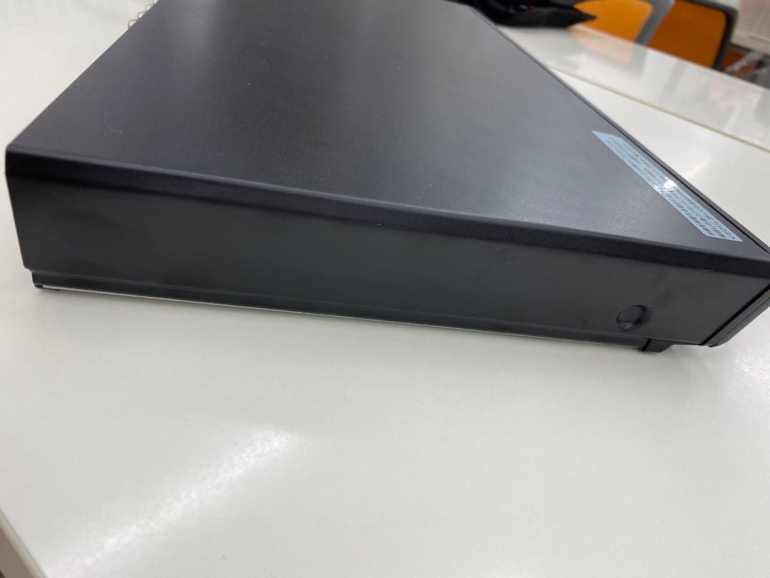 SONY BDZ-EW500 ブルーレイレコーダー リモコン&B-CASカード