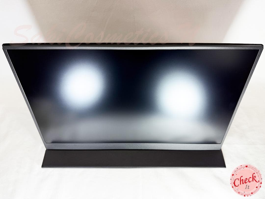 ✨17.3インチモバイルモニター✨ EVICIV♡173K08 動作確認済み✨