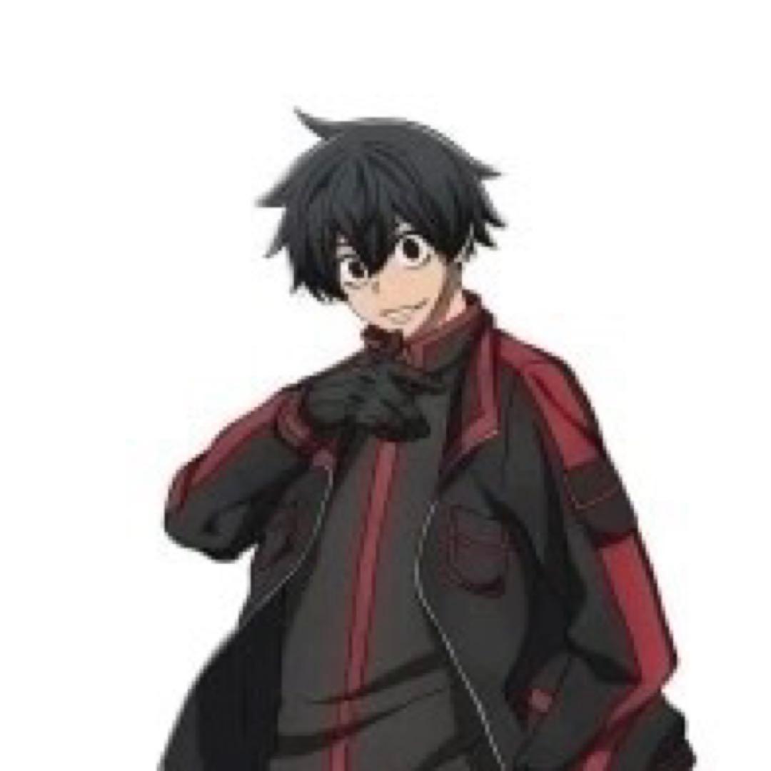 じゃがりこ様　ウィッグオーダー