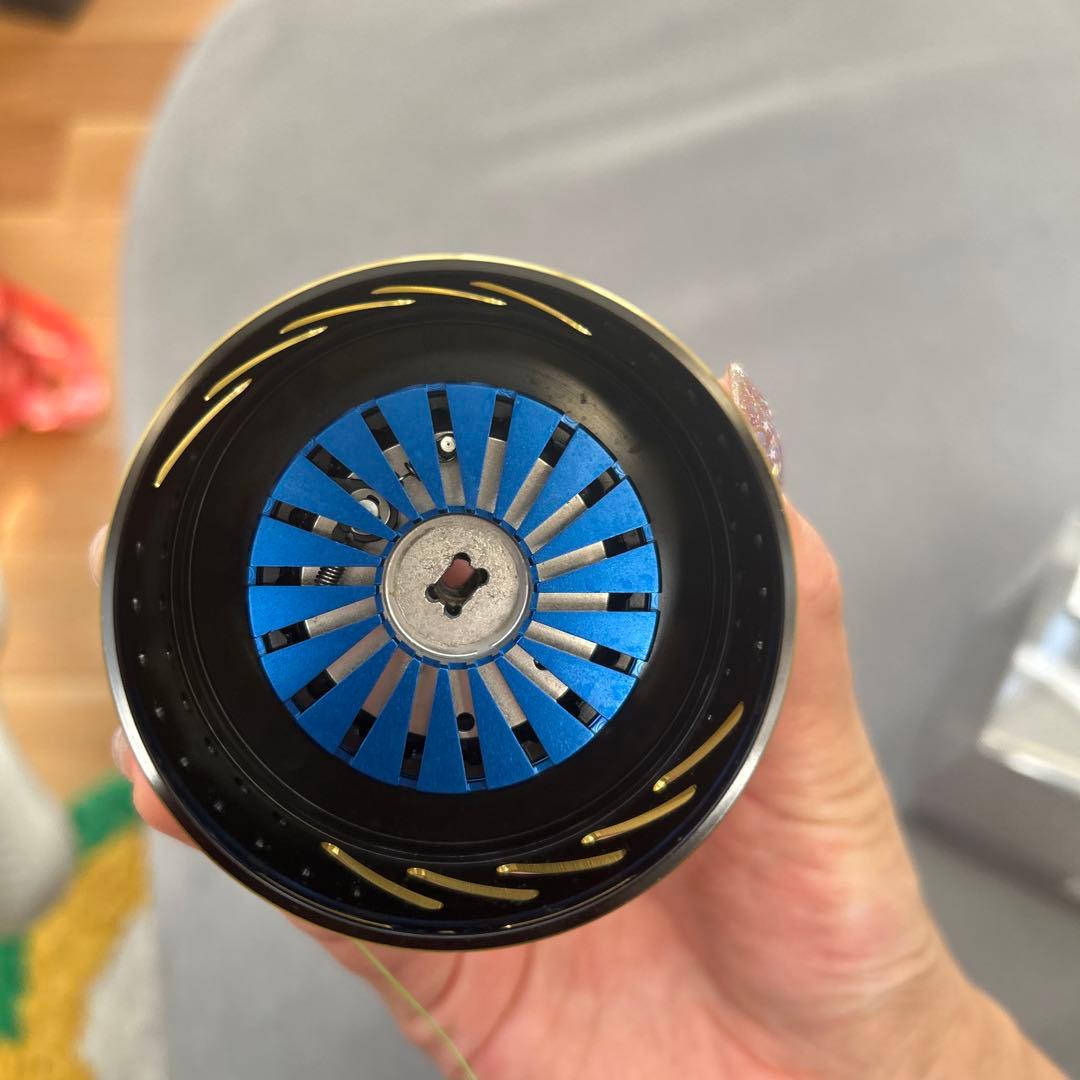 20ステラ　SW10000〜14000用　替えスプール