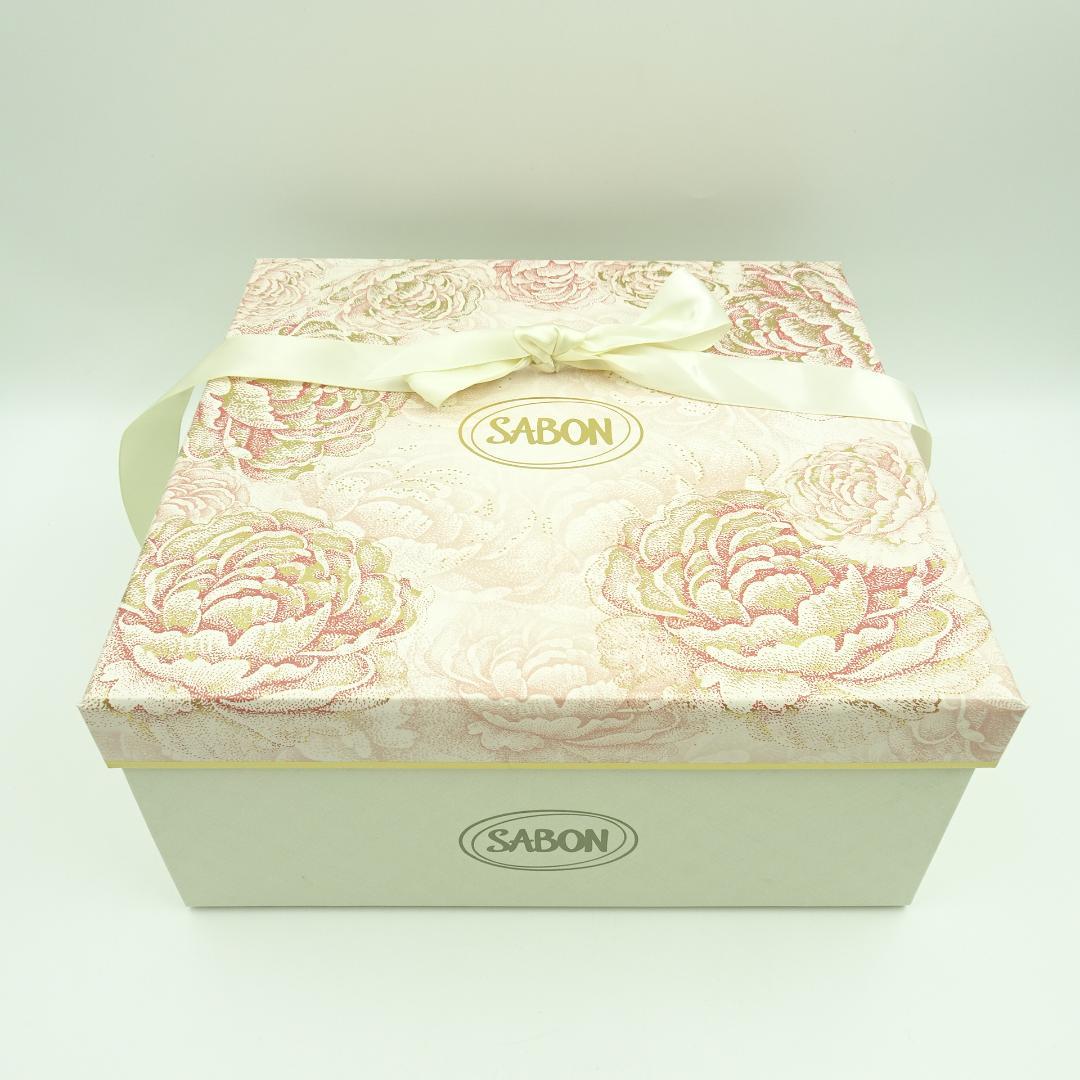 サボン　セット