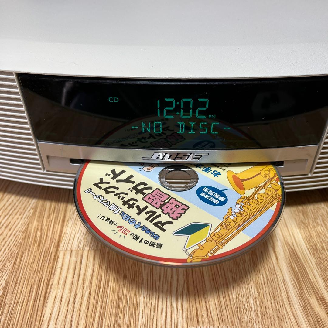 BOSE awr ccc 5603AC送料込
