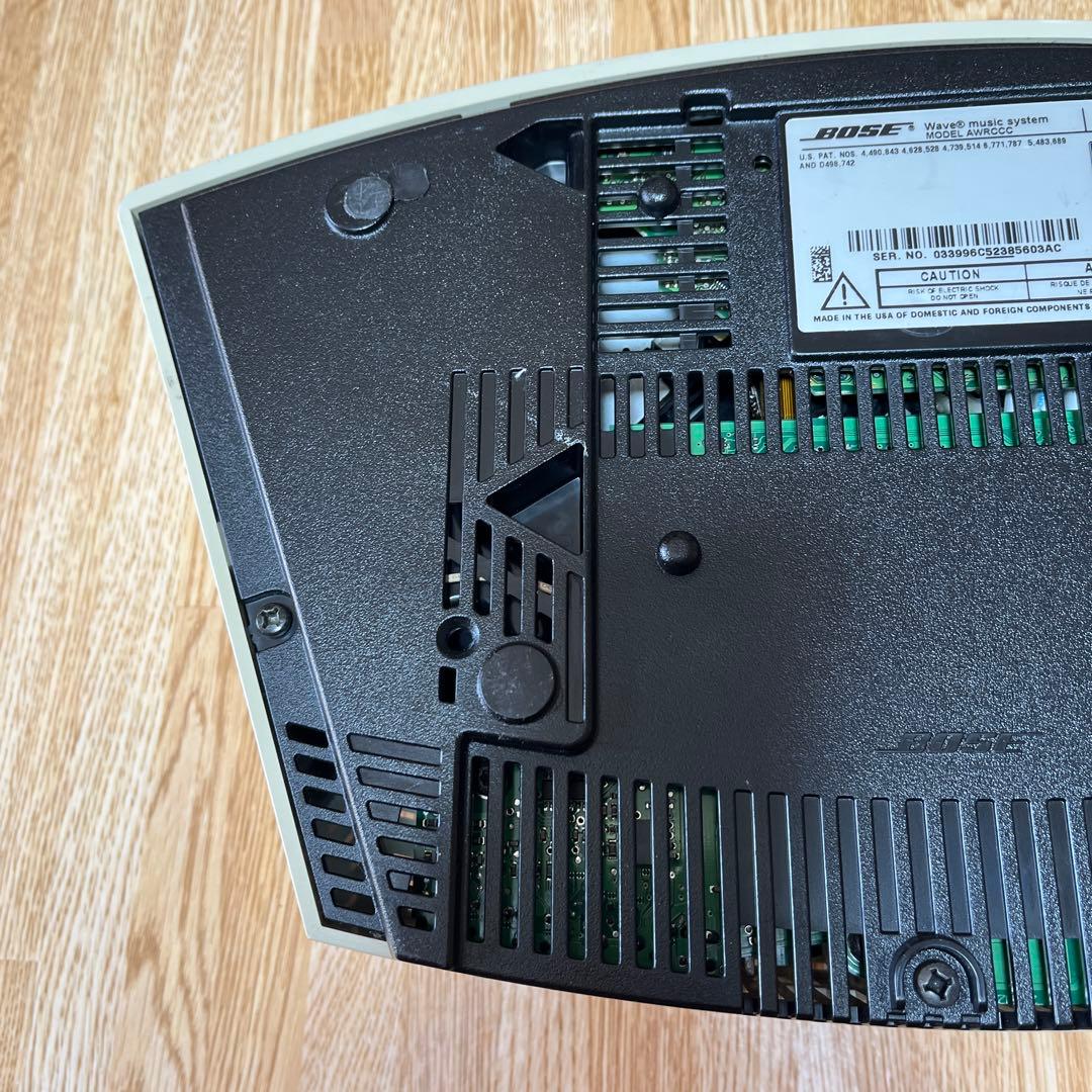 BOSE awr ccc 5603AC送料込