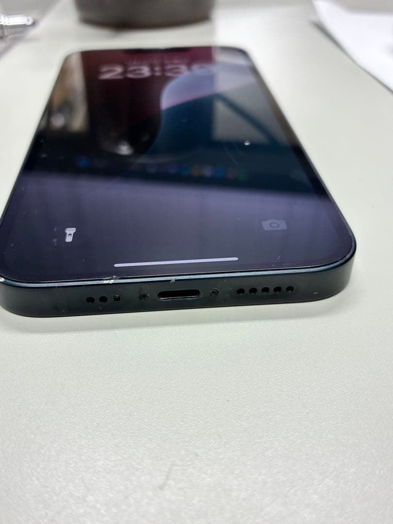 ひ*️様 Apple iPhone 13本体のみ