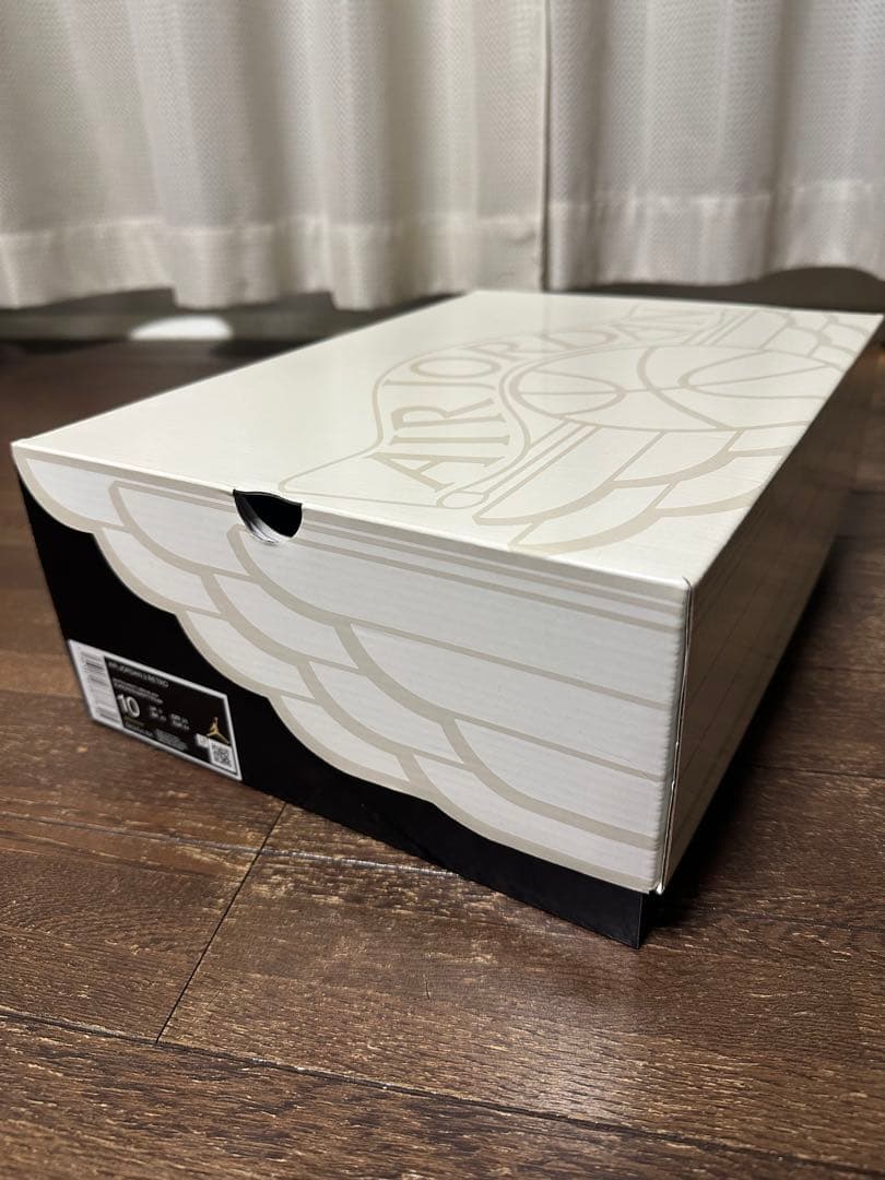 シューズ(男性用) AIR JORDAN 2 RETRO OG CHICAGO DX2454-106