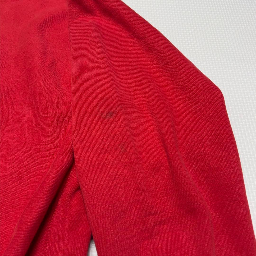 リバースウィーブ　チャンピオン Champion スウェット　80s 珍品