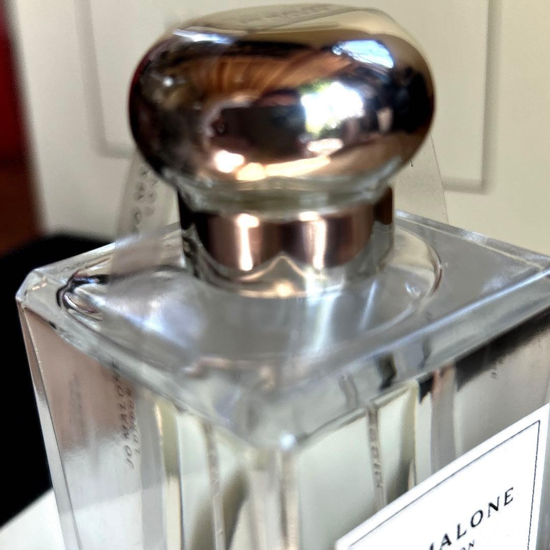 新品　ジョーマローン イングリッシュペアー&フリージアコロン 100ml