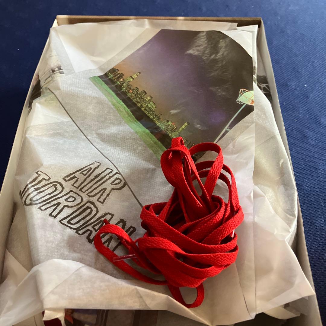 Jordan 1 Black Toe Reimagined 正規品　最安値