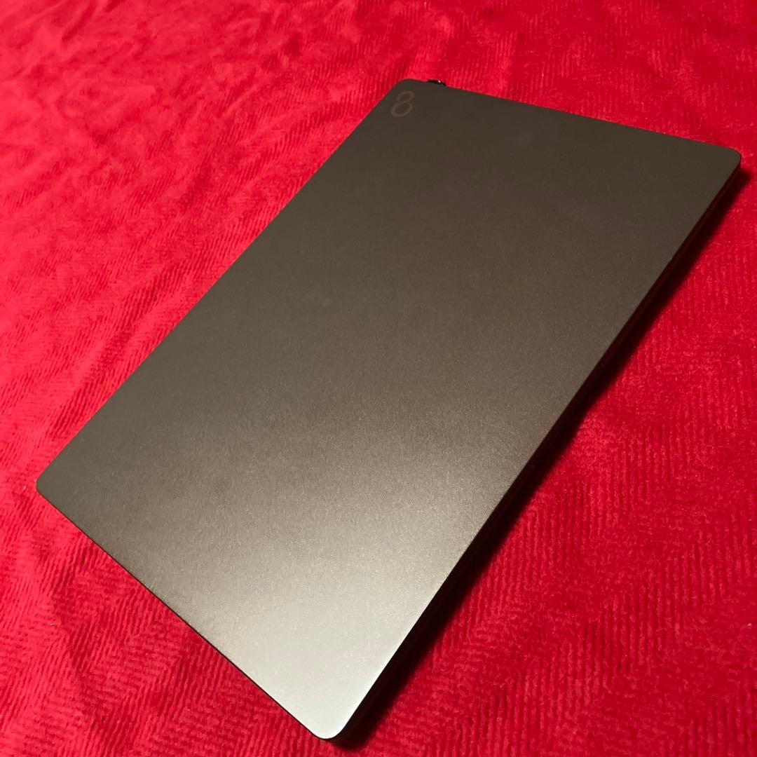 LIFEBOOK 2022年製 i5 1135G7 256GB 8GB