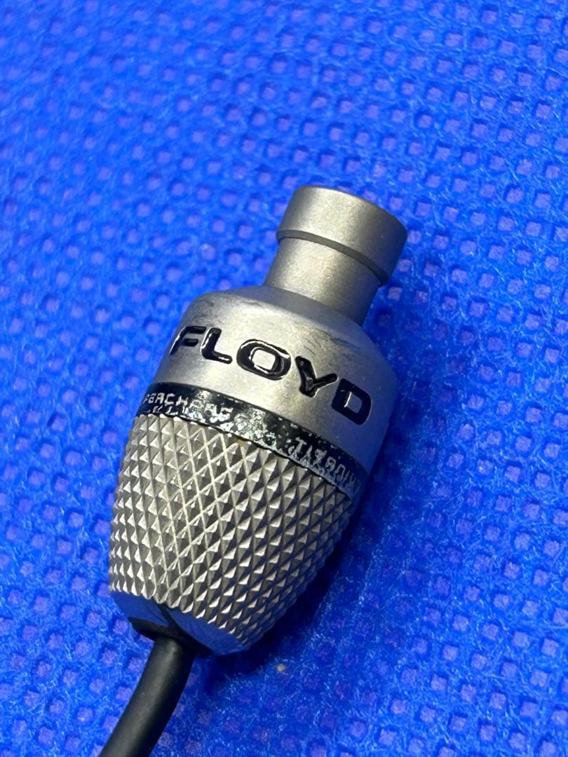 (元)希少品　Atomic Floyd SuperDarts Titanium