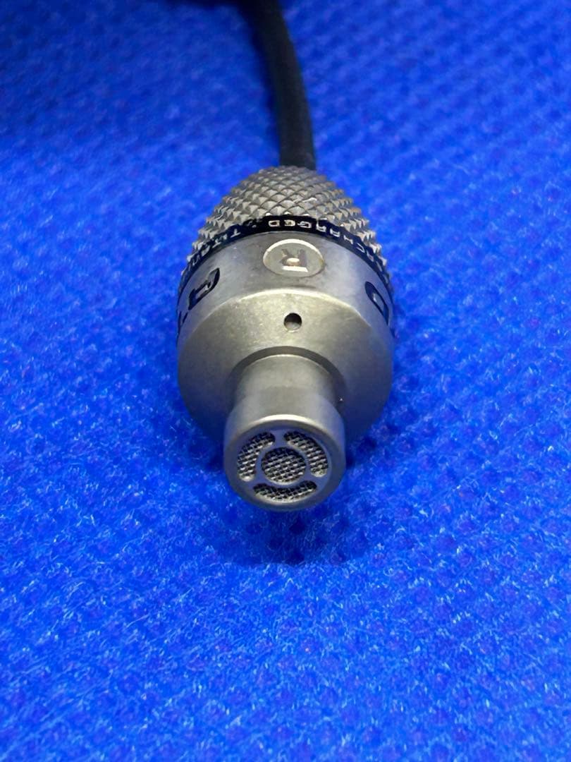 (元)希少品　Atomic Floyd SuperDarts Titanium