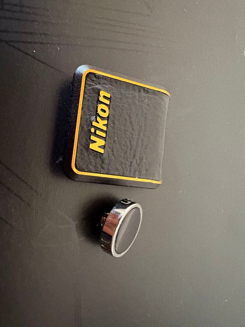 Nikon Df Lens Kit 特別編集版 レンズ3本付き