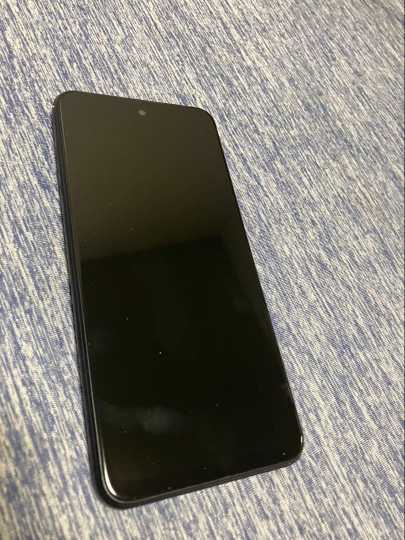 スマートフォン本体 Redmi Note 10 JE