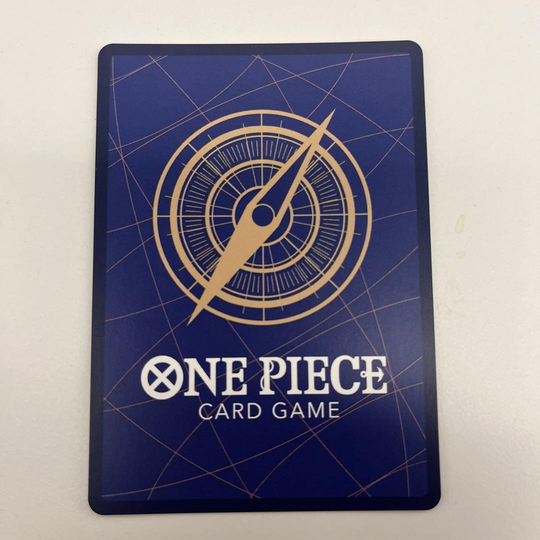 ワンピースカード　ハンコック　sr sp スペシャルカード