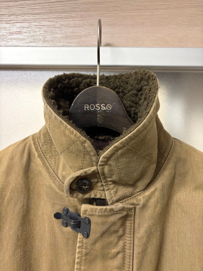 美品　NEIGHBORHOOD ネイバーフッド 13AW N-1D/C-JKT