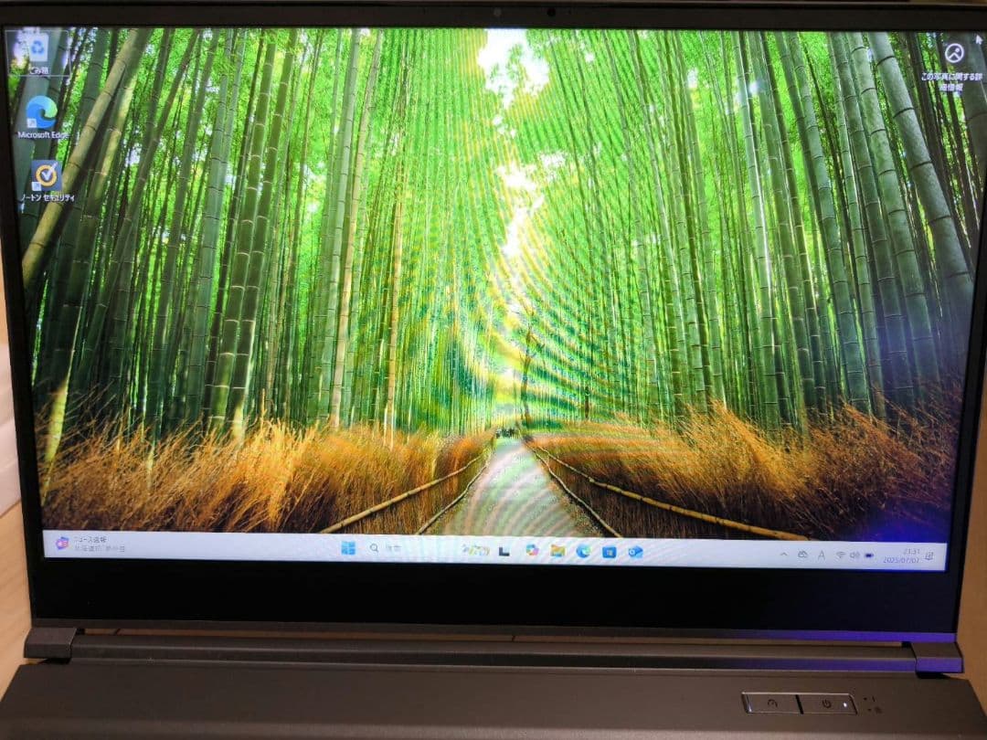 ドスパラ ゲーミング ノートパソコン GALLERIA RL5C-G50