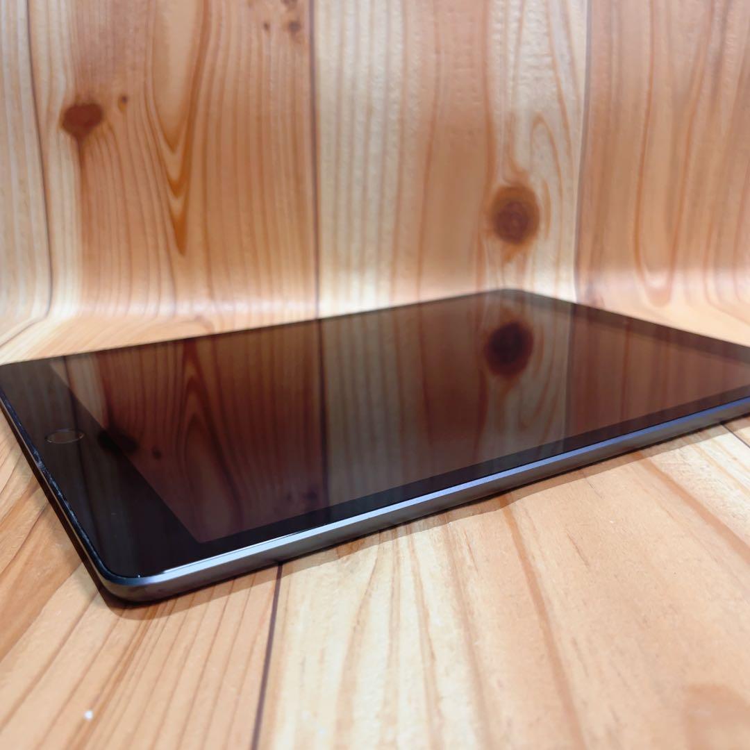 Wi-Fi 本体 iPad 第9世代 64GB 362 スペースグレイ 電池良好