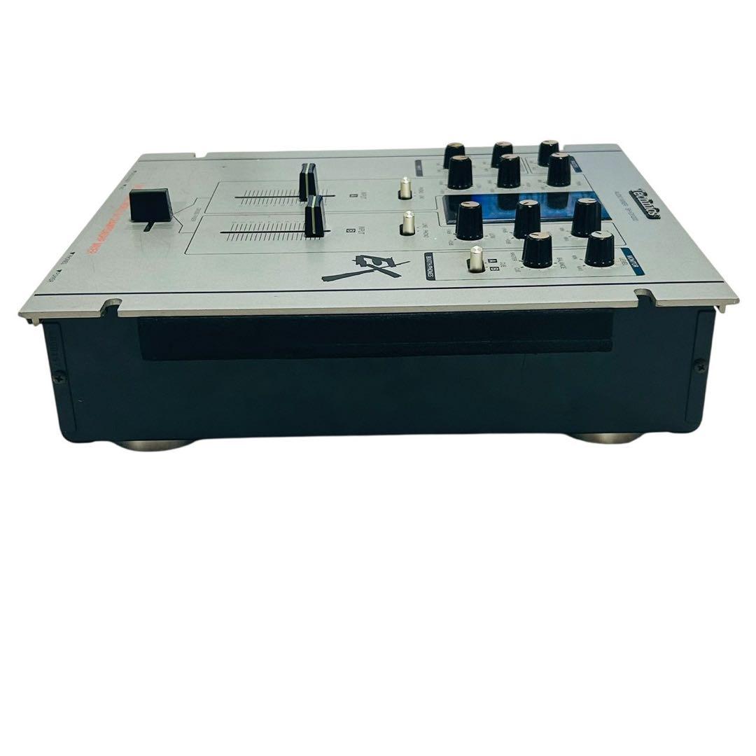 【送料込み】Technics テクニクス DJミキサー SH-EX1200