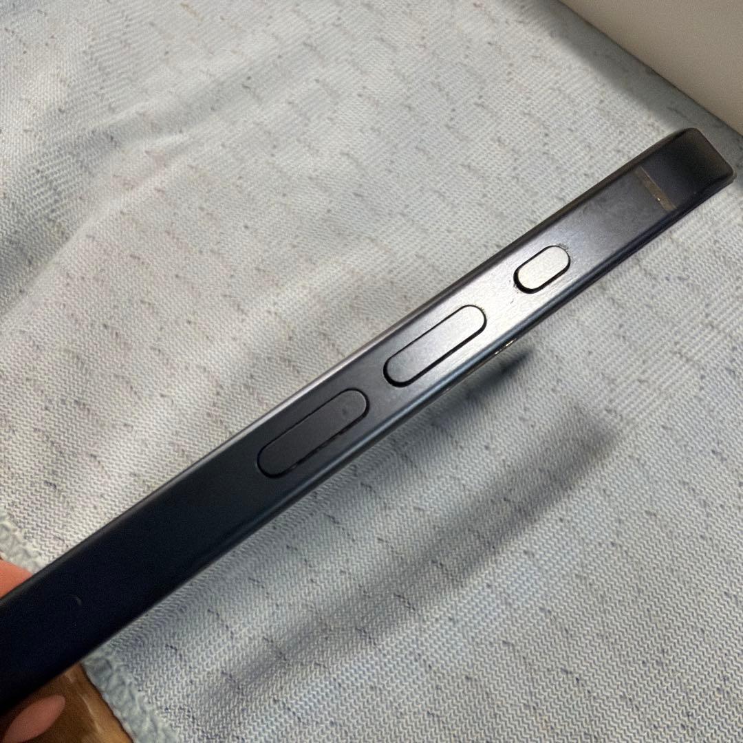 最終値下げ⭐︎iPhone15pro max 256gb ブルーチタニウム