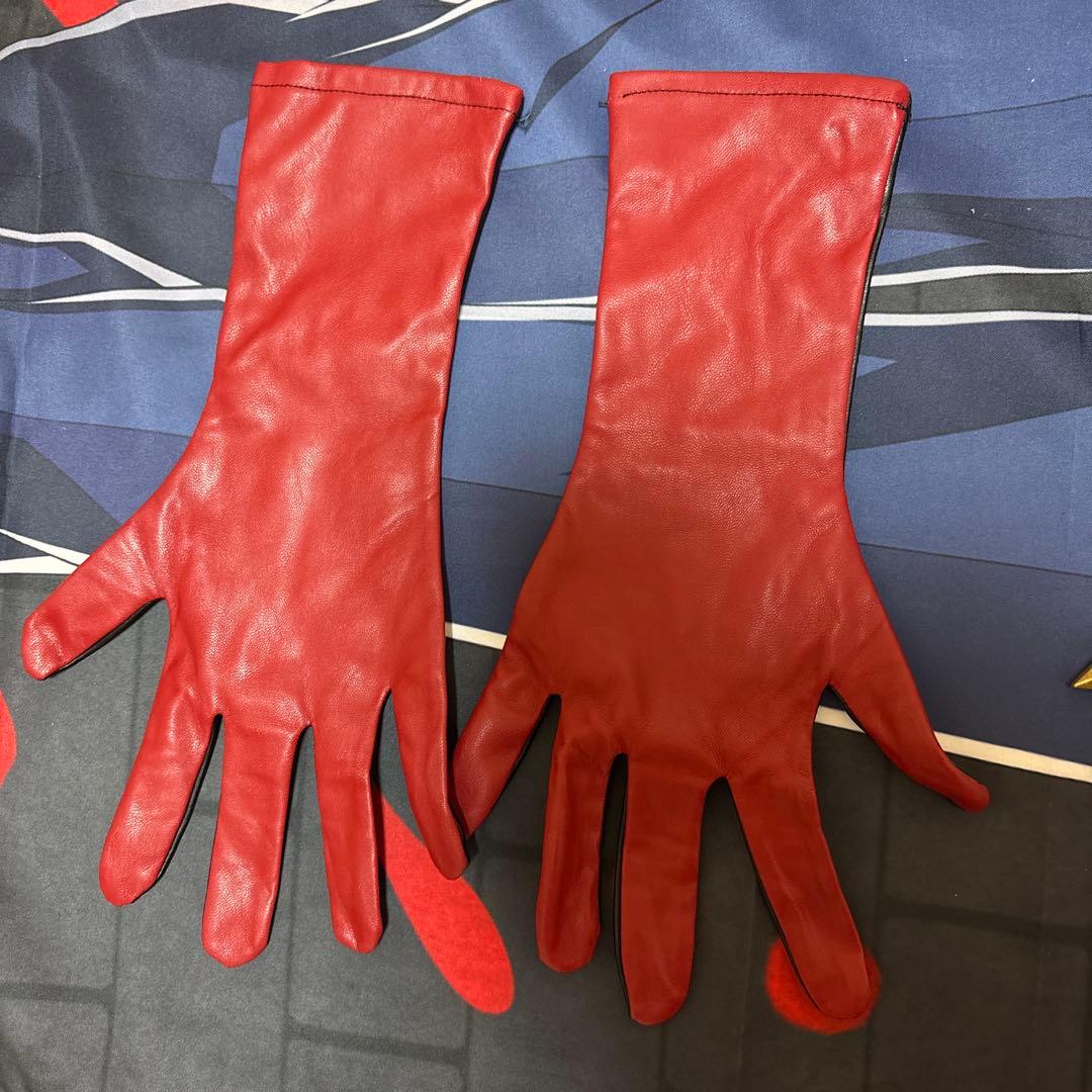 猫屋小舗製　原神　アルベド　衣装　コスプレ　　Mサイズ