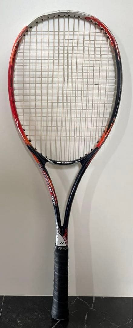 ◆ヨネックス YONEX◆ ソフトテニスラケット ジオブレイク 70V