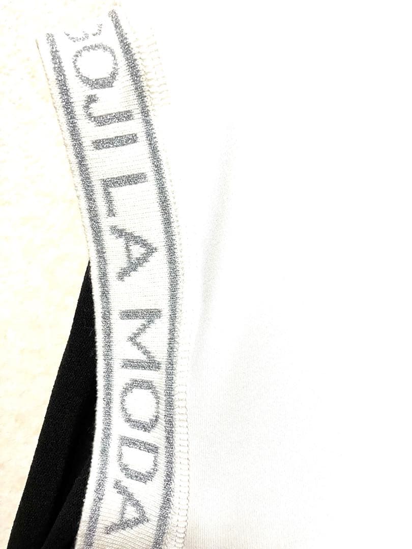 伊太利屋❤︎GKITALIYAフルジップベスト美品