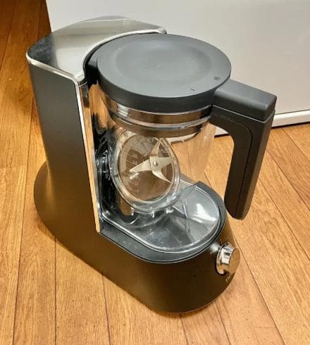 JC119-タイガー 斜め型ミキサー Tiger Edge SLB-A100