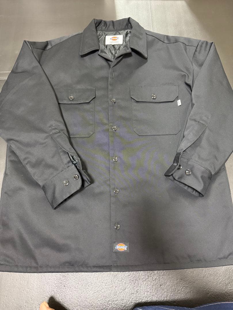 RHC Dickies ワークジャケット Lサイズ