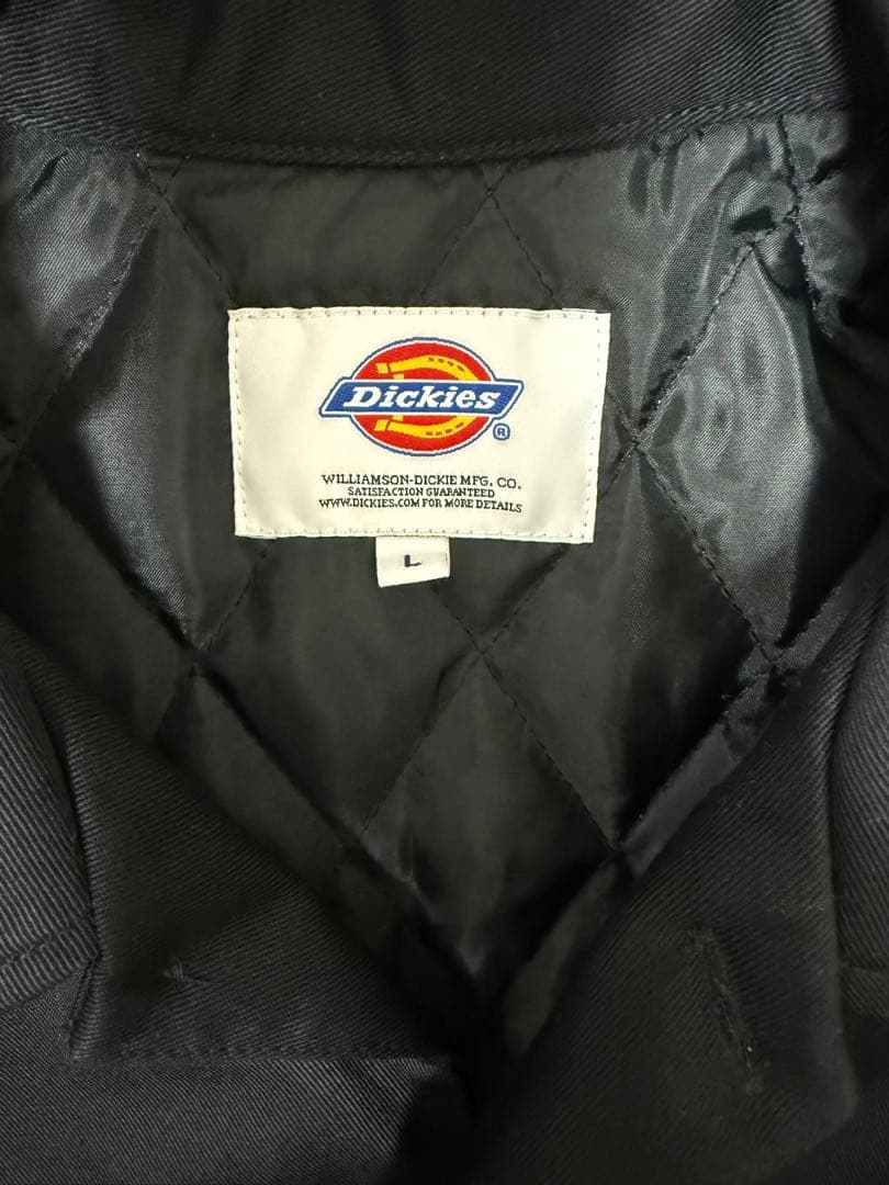 RHC Dickies ワークジャケット Lサイズ