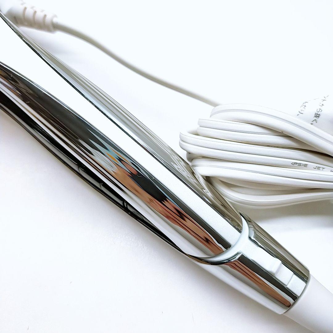 ほぼ未使用✨️付属品完備 Refa リファ ビューテック ストレート