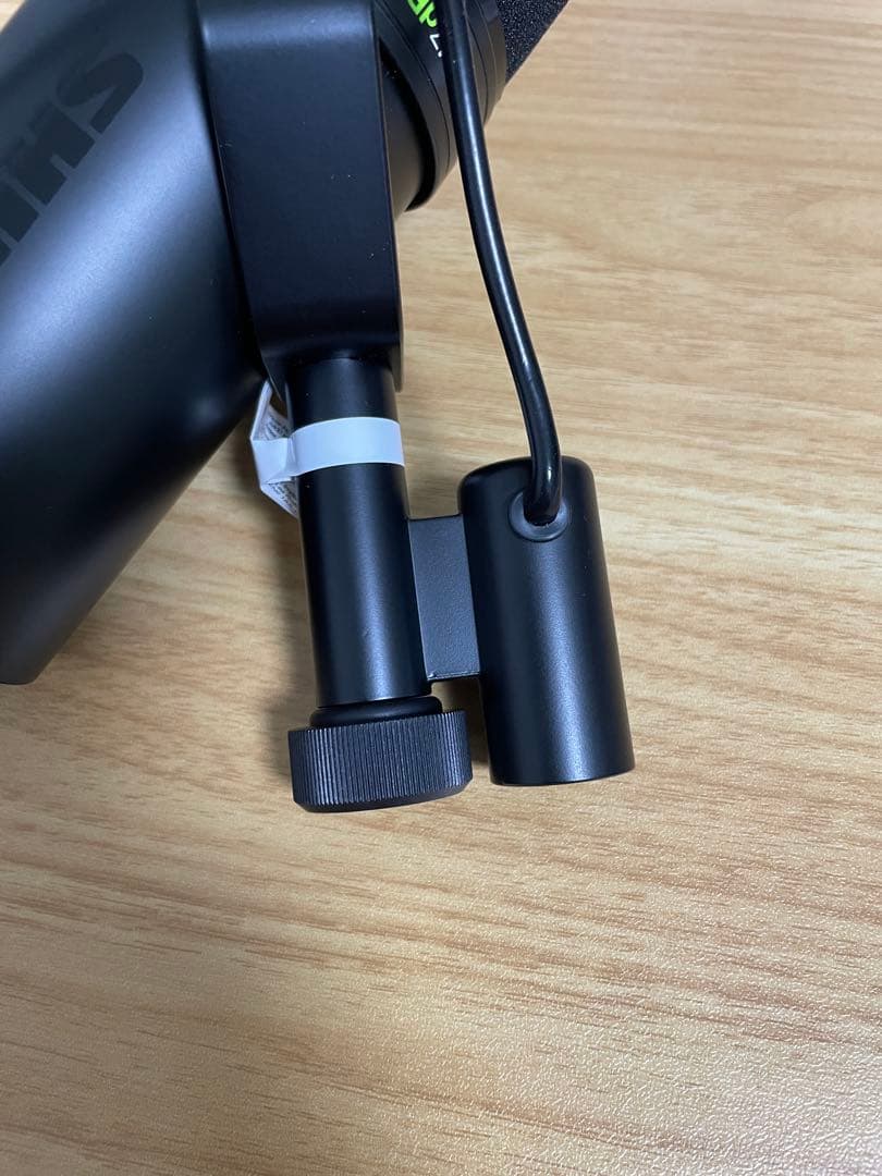 【セット品】SM7dB&ZG02&XLRケーブル