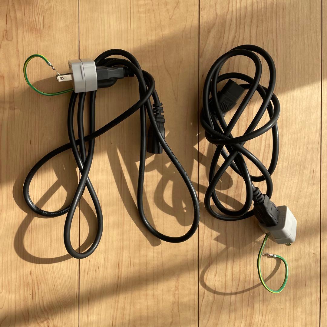 PreSonus Eris E5 モニタースピーカー ペア 動作良好