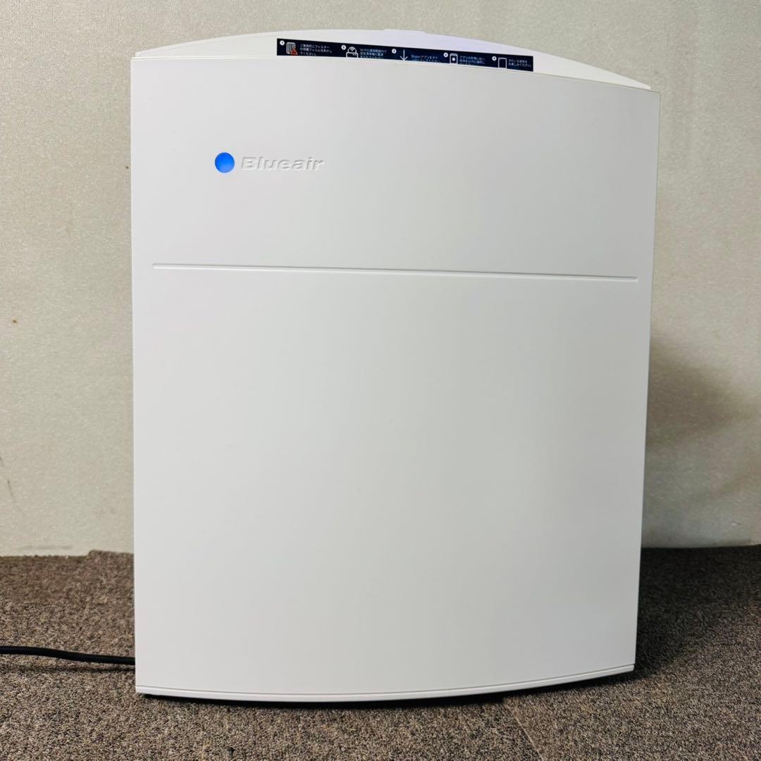 D36美品✨ブルーエア Classic 290i 空気清浄機 WIFI対応