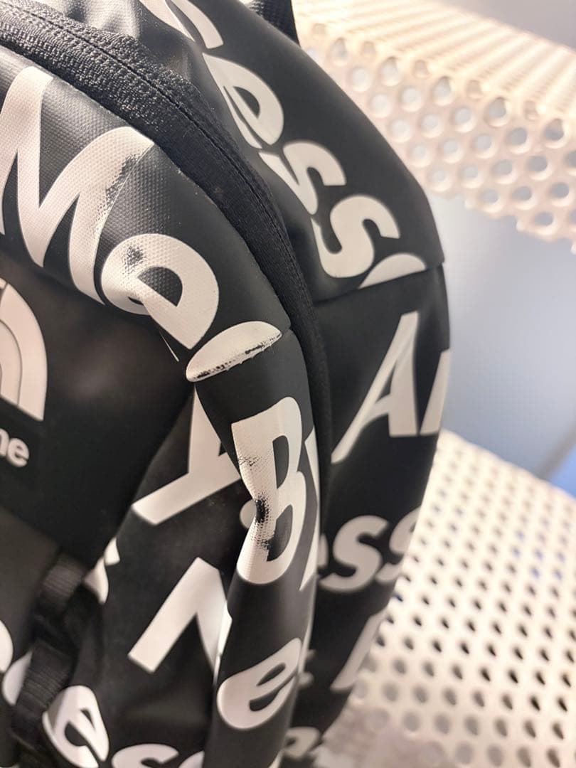 2TONE STONE 専用　Supreme x ノースフェイス