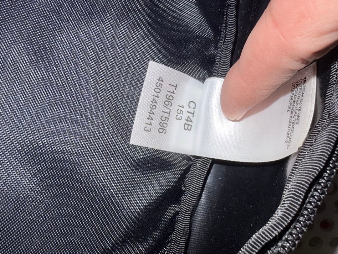 2TONE STONE 専用　Supreme x ノースフェイス