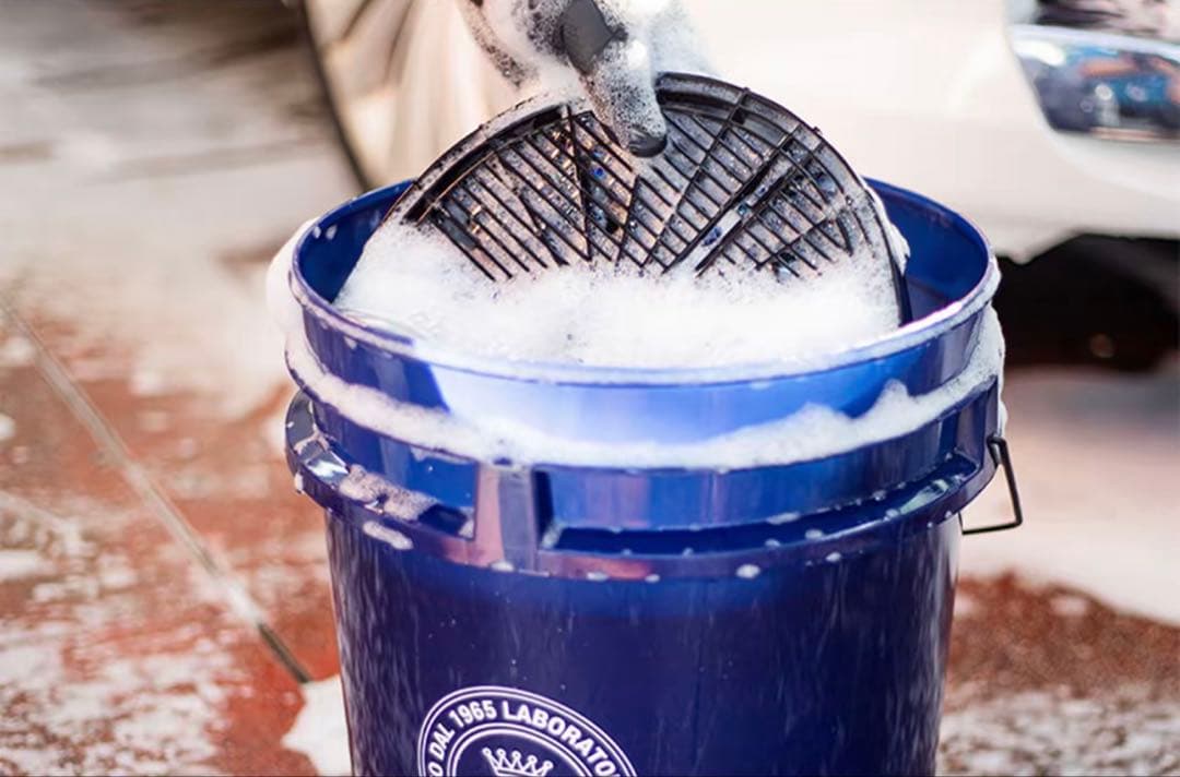 Labocosmetica ラボコスメティカ バケツ新品3点セット