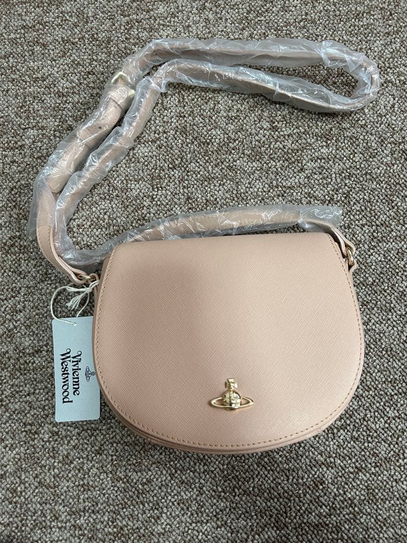 VivienneWestwood ショルダーバッグヴィヴィアンウエストウッド