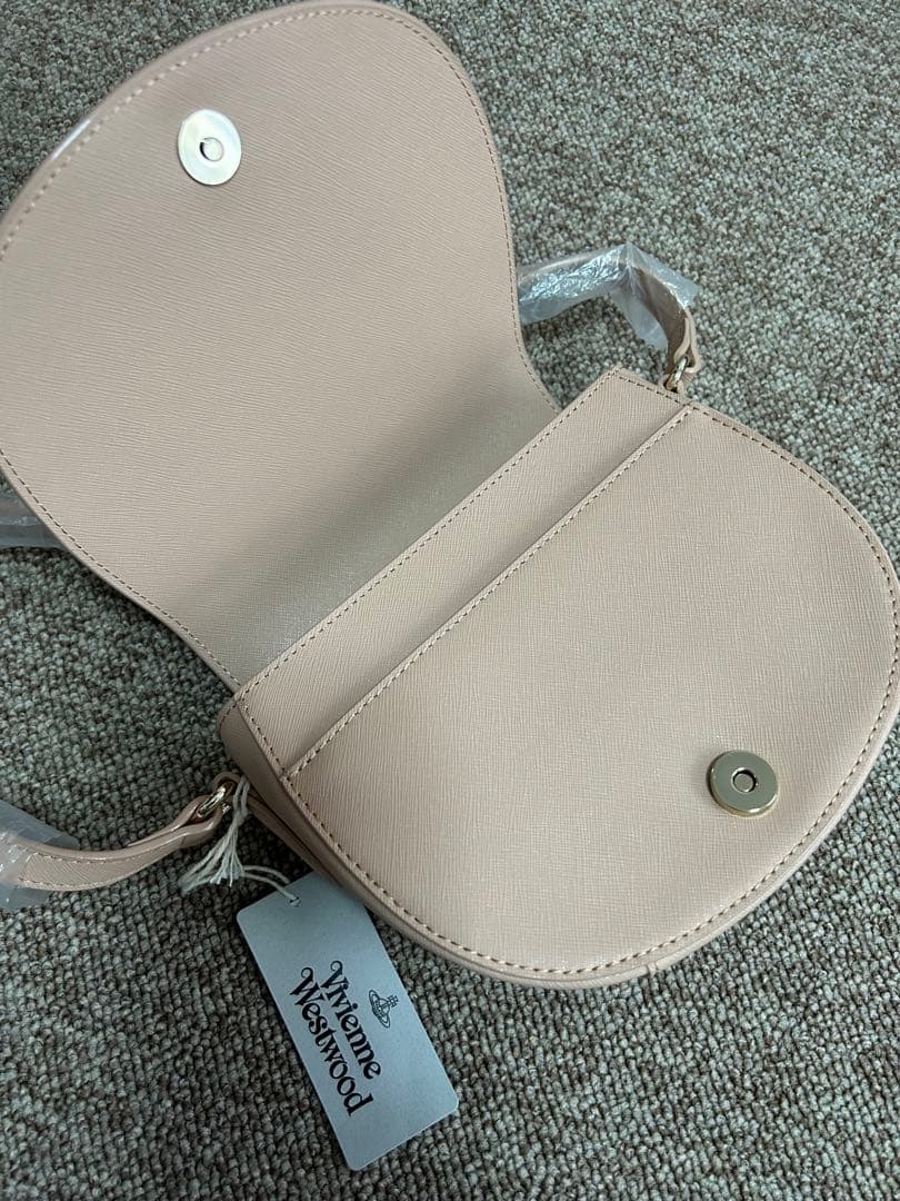 VivienneWestwood ショルダーバッグヴィヴィアンウエストウッド
