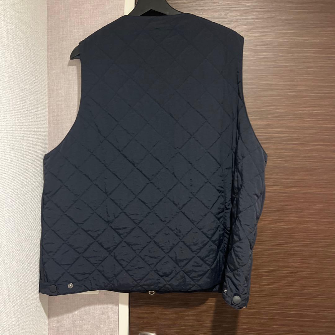 ロ*ト様 JOHN PARTRIDGE/ジョンパートリッジ \"PADDED VE