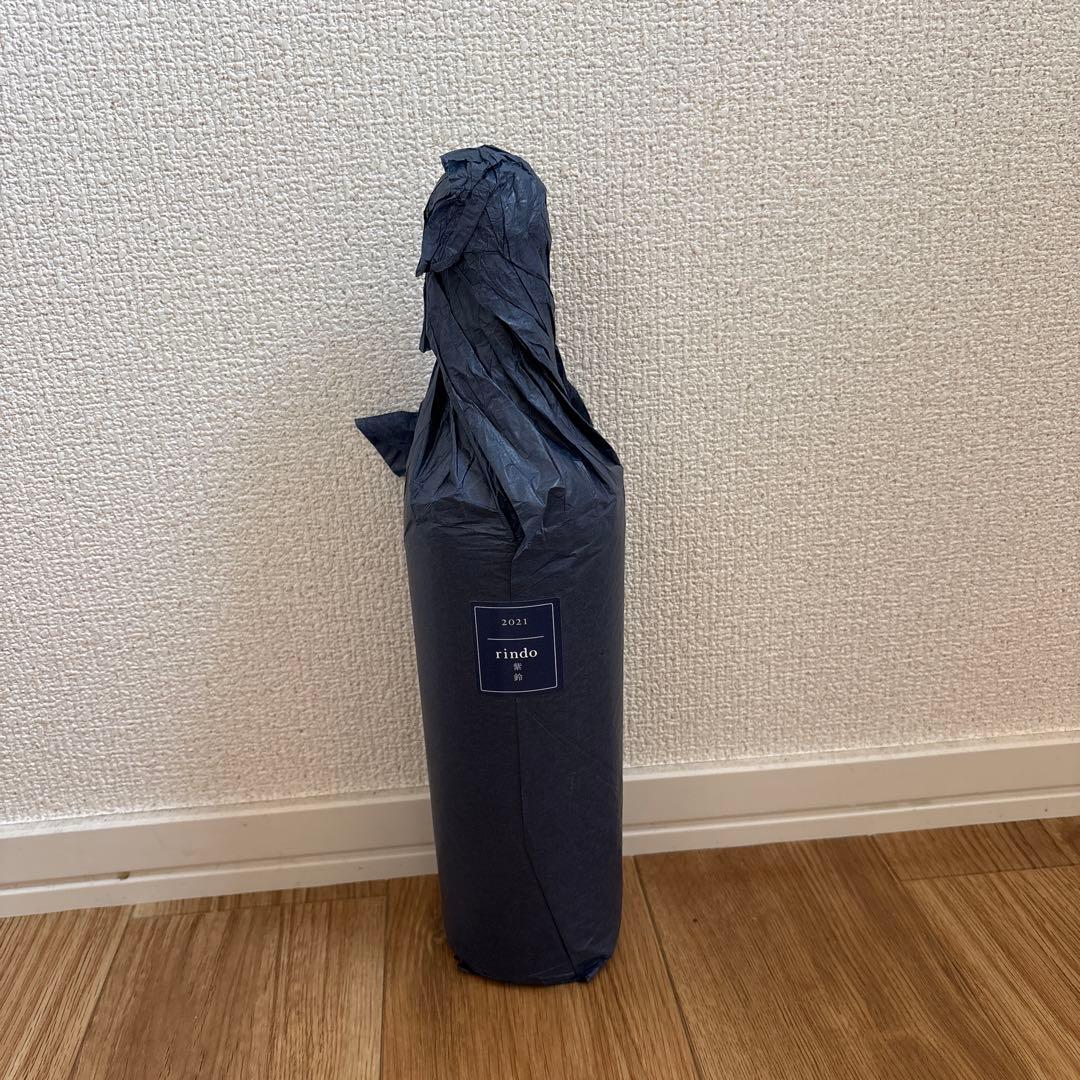 ケンゾーエステート rindo 750ml