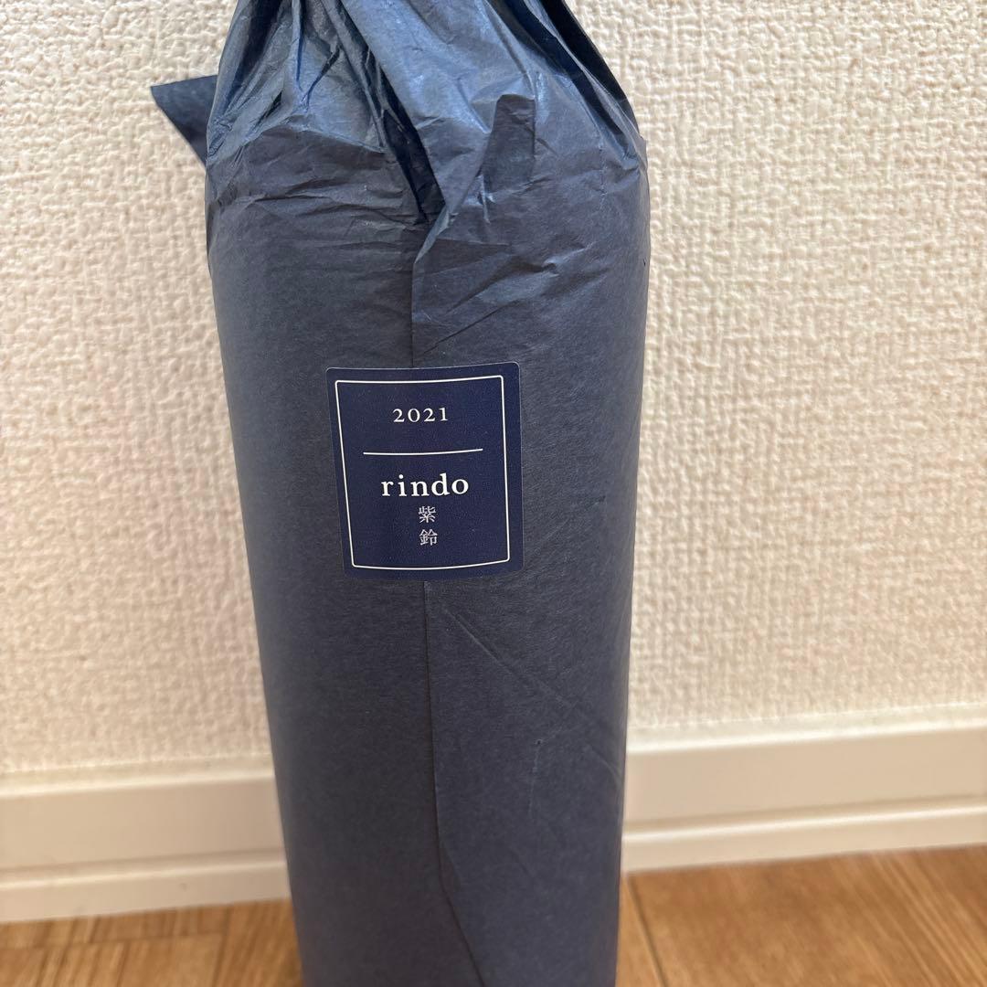 ケンゾーエステート rindo 750ml